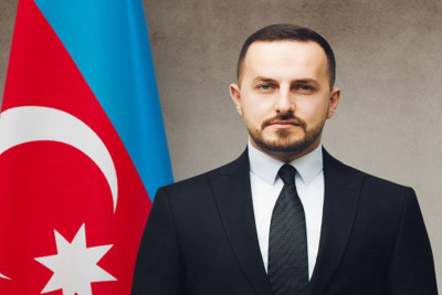 Dövlət Filarmoniyasının direktoru vəzifəsindən azad olunub
