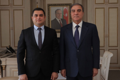 Gəncə Regional Turizm İdarəsinə rəis təyin edilib
