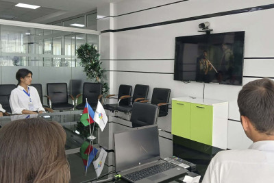 ASAN könüllüləri ekskursiyada olublar