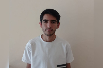 Uşaq Evinin sakini universitetə qəbul olub