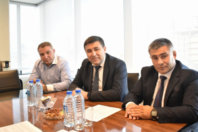 Cavad xan yurdunu yüksək liqada təmsil edəcək voleybol komandası yaradılır