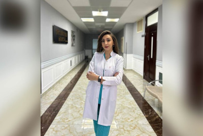 Təcili və təxirəsalınmaz tibbi yardım şöbəsinə yeni təyinat olub