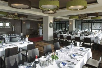 Şəhərin restoranlarının dövriyyəsi çoxalıb