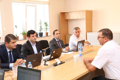 28 nömrəli məktəbdə direktorların işə qəbulu müsabiqəsi keçirilir