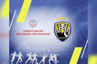 “Kəpəz” tibb müəssisəsi ilə əməkdaşlığa başlayır
