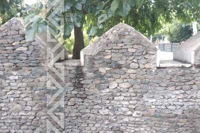 Şəhərin susuz qalan bulaqları