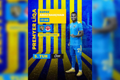 Təmsilçimiz növbəti rəqibi ilə görüşəcək