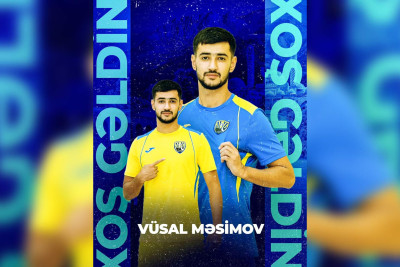 “Kəpəz” növbəti transferin adını açıqlayıb