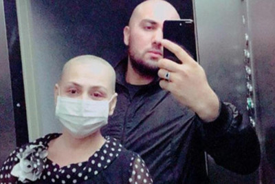 Toppuş bacı: “Səs və qulaq qüsurlu insanlar üçün səhnə quracağam”