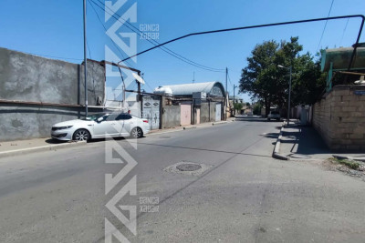 İsrafil Məmmədov küçəsindəki kanalizasiya quyusu təmizlənib