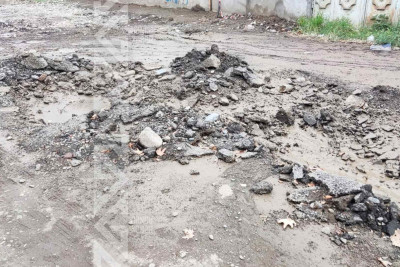 İstifadəyə yararsız yollar