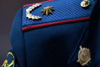 İkinci Polis Şöbəsinə yeni rəis təyin edilib