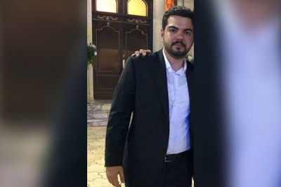 İş adamının oğlunun dəfn mərasimi təxirə salınıb