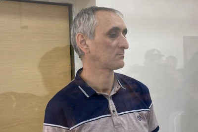 İlkin Süleymanovun işi məhkəməyə qaytarılıb