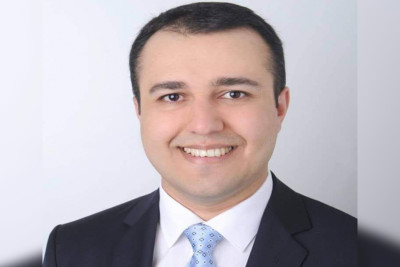 Azərbaycan Texnologiya Universitetinə prorektor təyin olunub