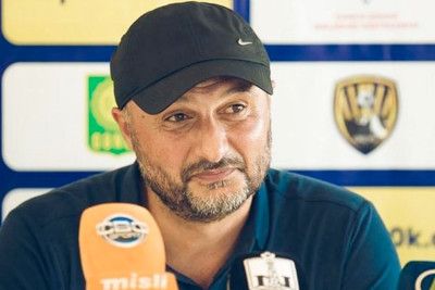 “Kəpəz” Premyer Liqaya qələbə ilə başlayıb