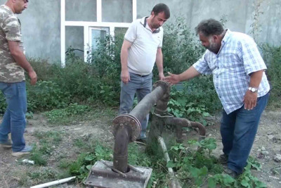 Xocalı sakinlərini narahat edən məsələ var