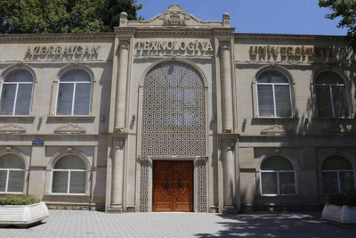 Azərbaycan Texnologiya Universitetində yeni ixtisas açılacaq