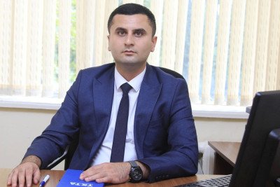 ATU-da yeni təyinat var
