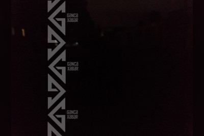 Bu ərazidə vətəndaşlar qaranlıq küçədən narahatdırlar