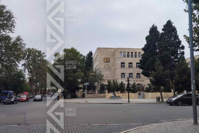 Piyadaların təhlükəsizliyi üçün çəkilmiş “zebralar” yoxa çıxıb