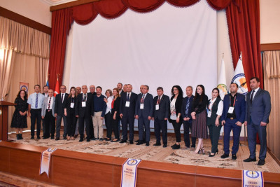 ADAU-da hibrid formatda beynəlxalq konfrans təşkil olunub