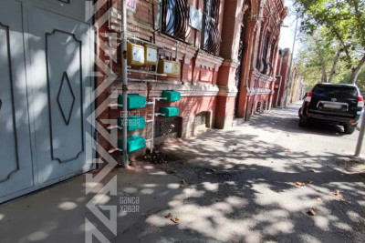 Bəzi abonentlərin sayğacları dəyişdirilir