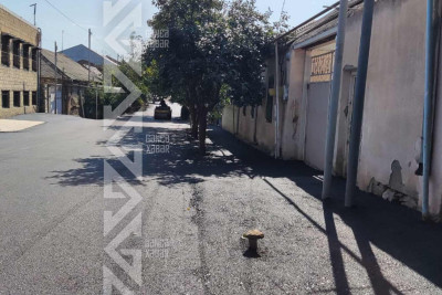 Üç küçəyə yol infrastrukturu salınıb