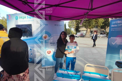 İlk Sığorta Festivalının bağlanış mərasimi təşkil olunub