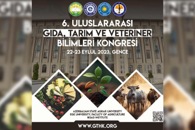 ADAU-da beynəlxalq konfrans baş tutacaq
