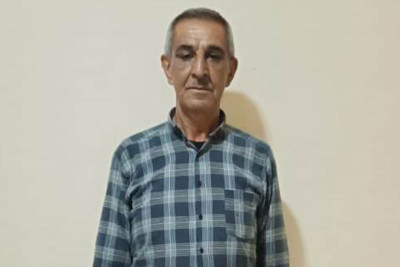 Şəhər sakini qonşu ölkəyə qeyri-qanuni yolla keçmək istəyib
