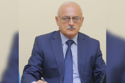 ATU-da İnsan resursları şöbəsinə təyinat var