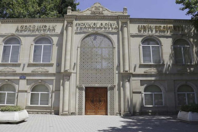 ATU-da yeni qəbul olmuş tələbələrlə görüş keçiriləcək