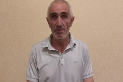 Şəhər sakini Zaqatalaya satmaq üçün narkotik aparıb