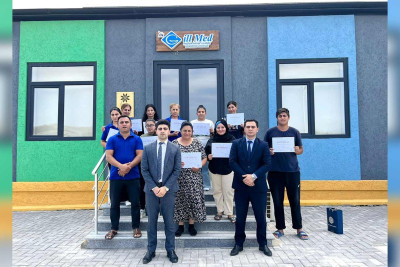 İşsizlər üçün peşə kursları fəaliyyətə başlayıb