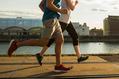 Yeniyetmə və gənclər arasında atletika üzrə birincilik baş tutub