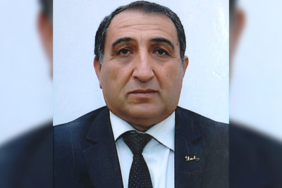 Dosent Teymur İsmayılov dünyasını dəyişib