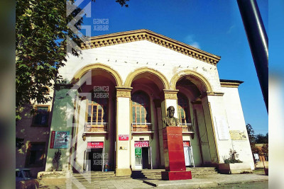 Sakinlər “Nizami klubu”nun cari vəziyyətindən narahatdırlar