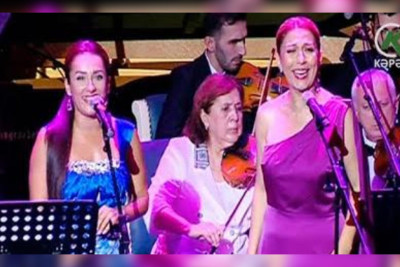 Mobil Əhmədovun xatirəsinə konsert təşkil olunub