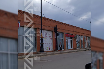 Şəhərin mərkəzində sıxlıq yaranıb: işıqforlar işləmir