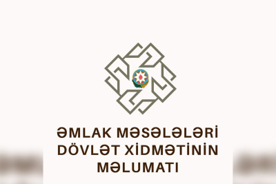 Kəpəz Bələdiyyəsi səkkiz torpaq sahəsini müsabiqəyə çıxarır