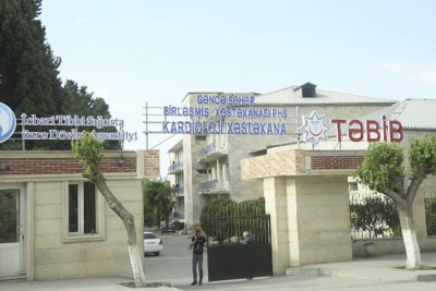 144 min manatlıq tenderin qalibi açıqlanıb