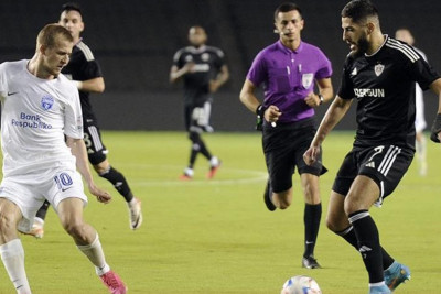 Topa sahibolma faizinə görə siyahı açıqlanıb