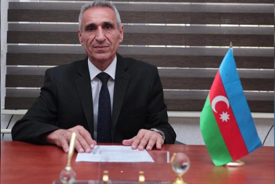 ATU-da yeni təyinat var