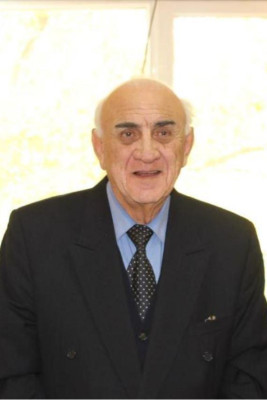 BDU-nun gəncəli professoru dünyasını dəyişib