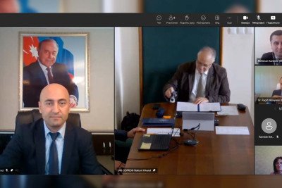 ATU ilə Macarıstanın Sopron Universiteti əməkdaşlığa başlayıb