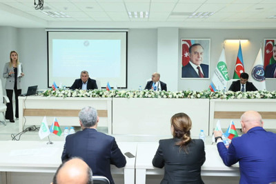 “Gəncə” VK-nın ilk rəqibi açıqlanıb