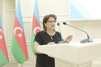 50 yaşlı vəzifəli şəxs vəfat edib