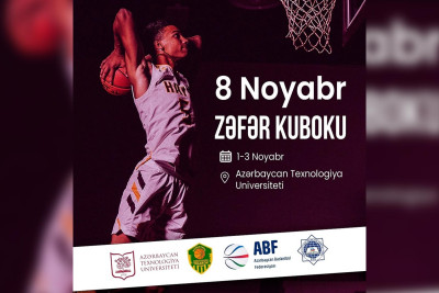 Tələbələr arasında “Zəfər kuboku” keçiriləcək