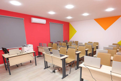 ATU-da "Kapital Bank Auditoriyası" yaradılıb